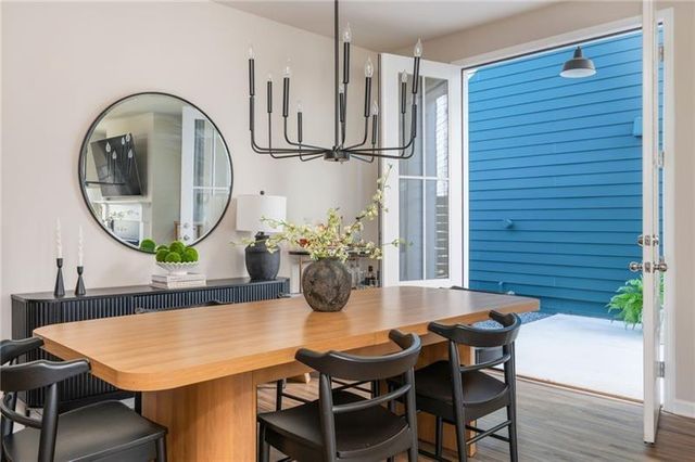 51 Little Magnolia Lane, Auburn, GA 30011