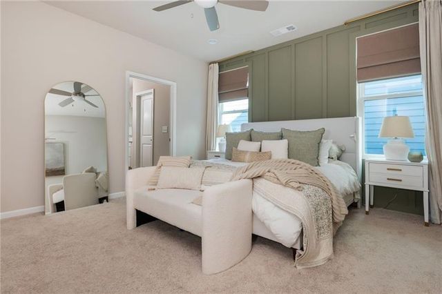 51 Little Magnolia Lane, Auburn, GA 30011