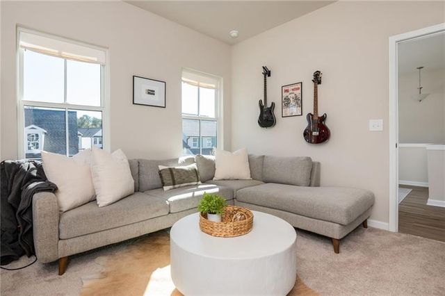 51 Little Magnolia Lane, Auburn, GA 30011