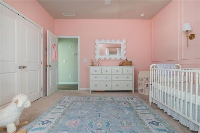 51 Little Magnolia Lane, Auburn, GA 30011