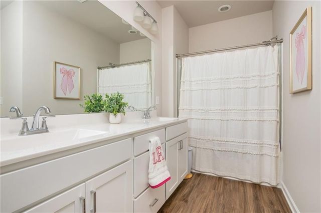 51 Little Magnolia Lane, Auburn, GA 30011