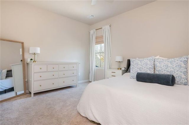 51 Little Magnolia Lane, Auburn, GA 30011