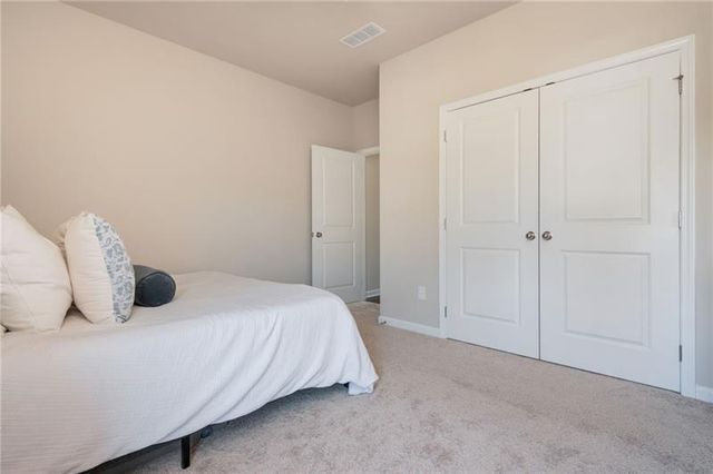 51 Little Magnolia Lane, Auburn, GA 30011