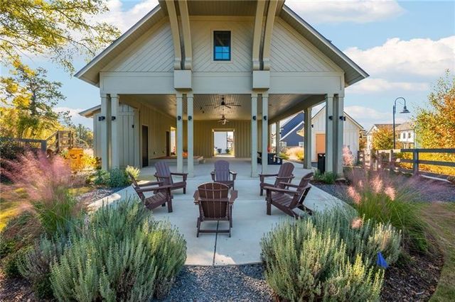 51 Little Magnolia Lane, Auburn, GA 30011