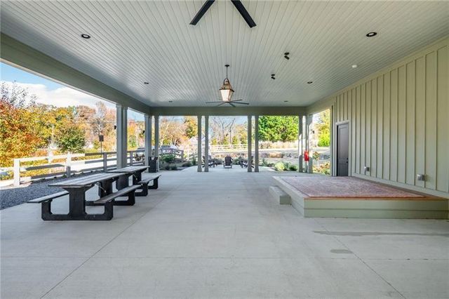 51 Little Magnolia Lane, Auburn, GA 30011