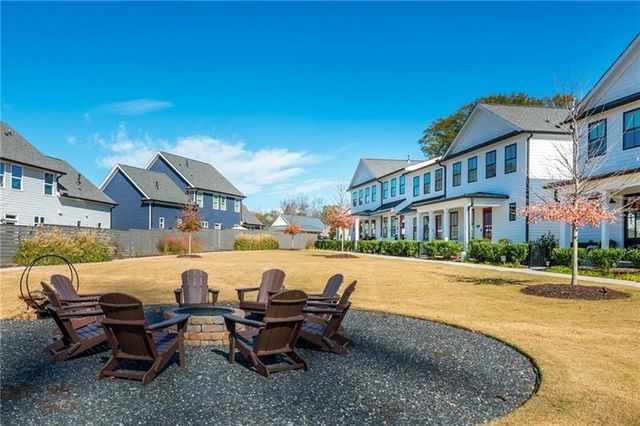 51 Little Magnolia Lane, Auburn, GA 30011