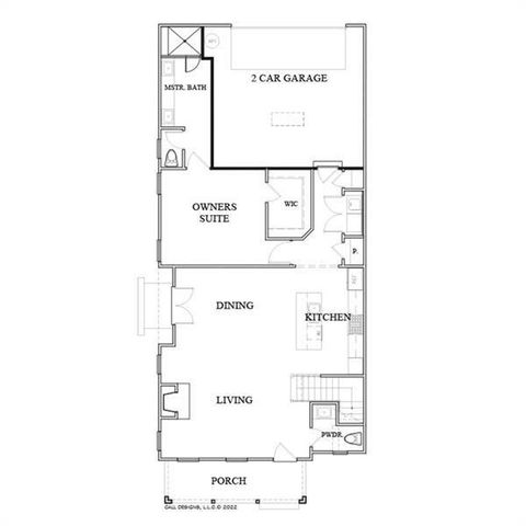 51 Little Magnolia Lane, Auburn, GA 30011