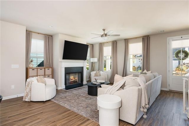 51 Little Magnolia Lane, Auburn, GA 30011