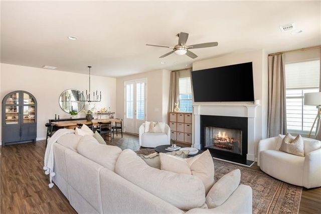 51 Little Magnolia Lane, Auburn, GA 30011