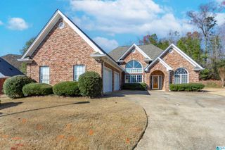 5838 SUMPTER DRIVE, Pinson, AL 35126