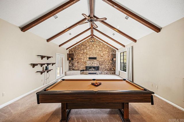 3605 Jamie Lynn Dr, Little Rock, AR 72206