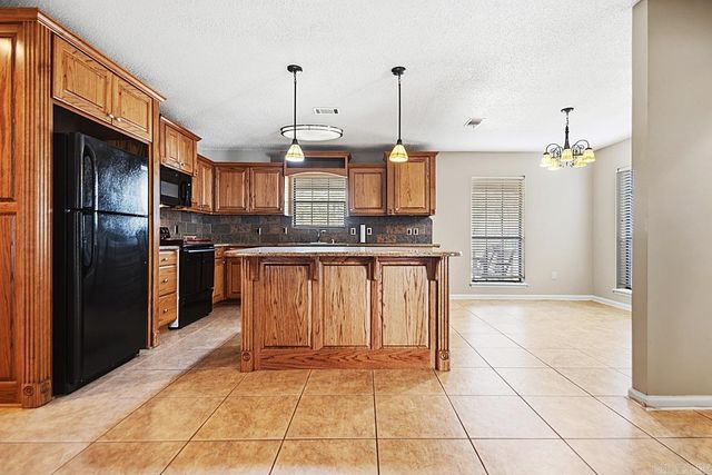 3605 Jamie Lynn Dr, Little Rock, AR 72206