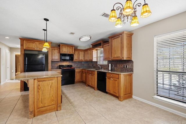 3605 Jamie Lynn Dr, Little Rock, AR 72206