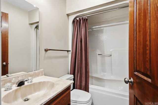 3605 Jamie Lynn Dr, Little Rock, AR 72206