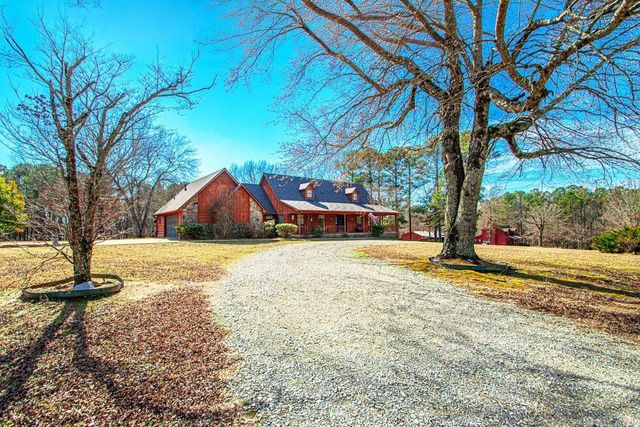 3605 Jamie Lynn Dr, Little Rock, AR 72206