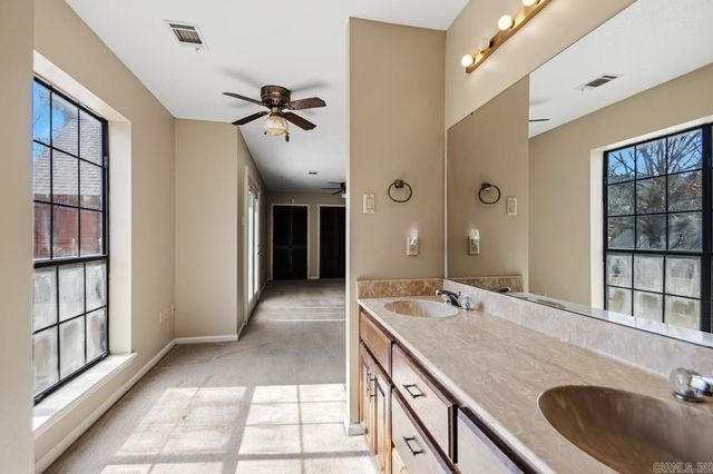 3605 Jamie Lynn Dr, Little Rock, AR 72206