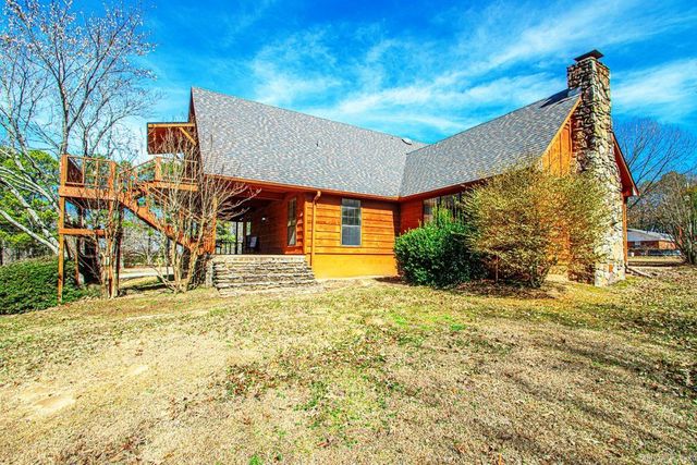 3605 Jamie Lynn Dr, Little Rock, AR 72206