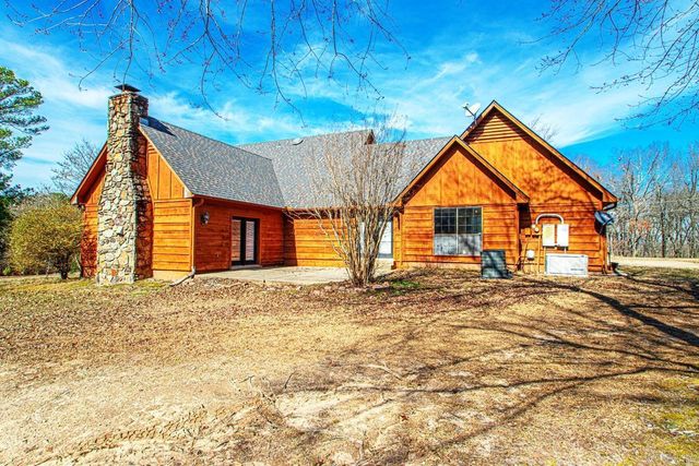 3605 Jamie Lynn Dr, Little Rock, AR 72206