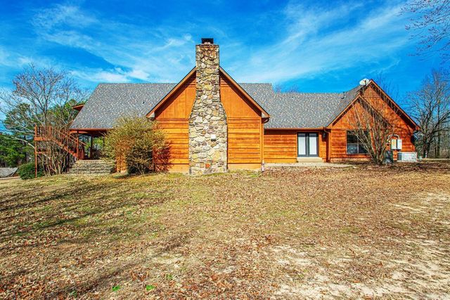 3605 Jamie Lynn Dr, Little Rock, AR 72206