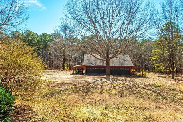 3605 Jamie Lynn Dr, Little Rock, AR 72206