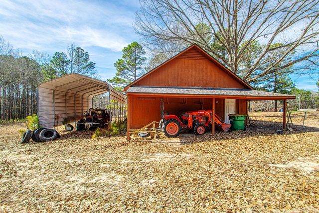 3605 Jamie Lynn Dr, Little Rock, AR 72206