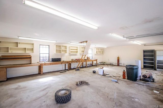 3605 Jamie Lynn Dr, Little Rock, AR 72206