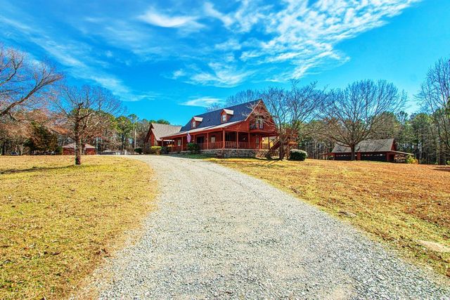 3605 Jamie Lynn Dr, Little Rock, AR 72206