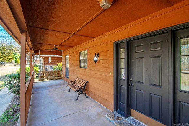 3605 Jamie Lynn Dr, Little Rock, AR 72206