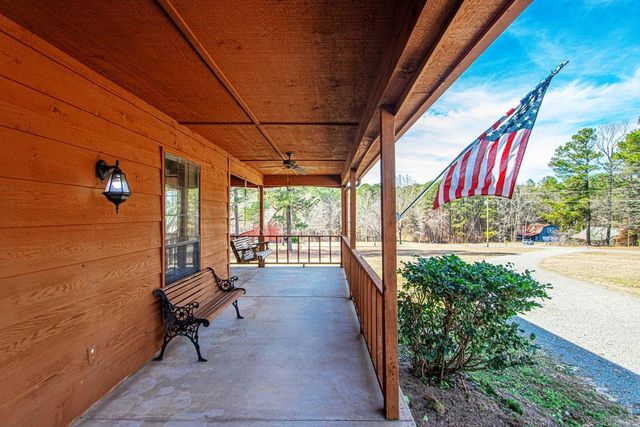 3605 Jamie Lynn Dr, Little Rock, AR 72206