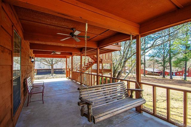 3605 Jamie Lynn Dr, Little Rock, AR 72206