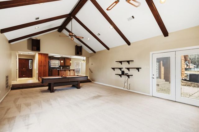 3605 Jamie Lynn Dr, Little Rock, AR 72206