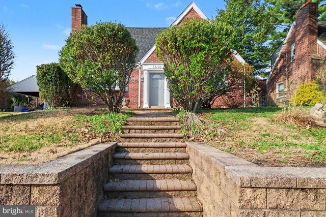 5610 HOUGHTON ST, Philadelphia, PA 19128