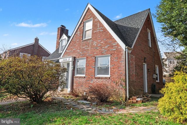 5610 HOUGHTON ST, Philadelphia, PA 19128