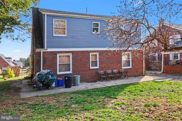 5610 HOUGHTON ST, Philadelphia, PA 19128