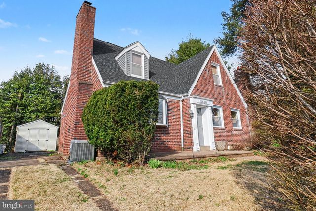 5610 HOUGHTON ST, Philadelphia, PA 19128