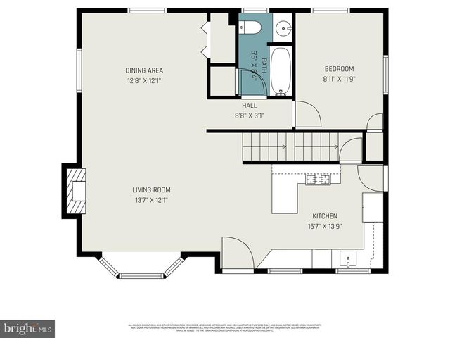 5610 HOUGHTON ST, Philadelphia, PA 19128