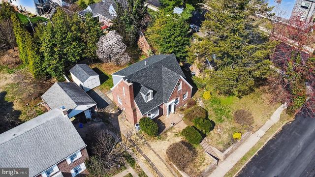 5610 HOUGHTON ST, Philadelphia, PA 19128