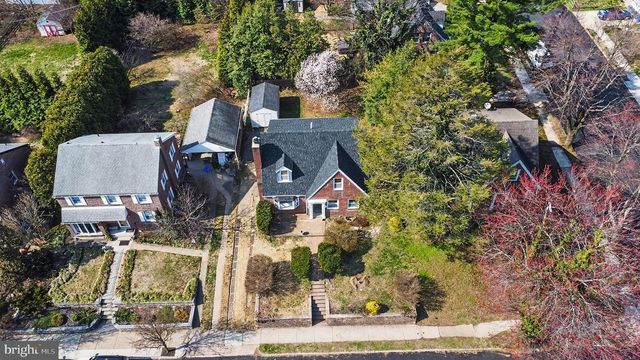 5610 HOUGHTON ST, Philadelphia, PA 19128