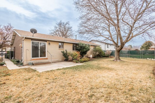 3836 W PINEHURST CIR, West Valley City, UT 84120
