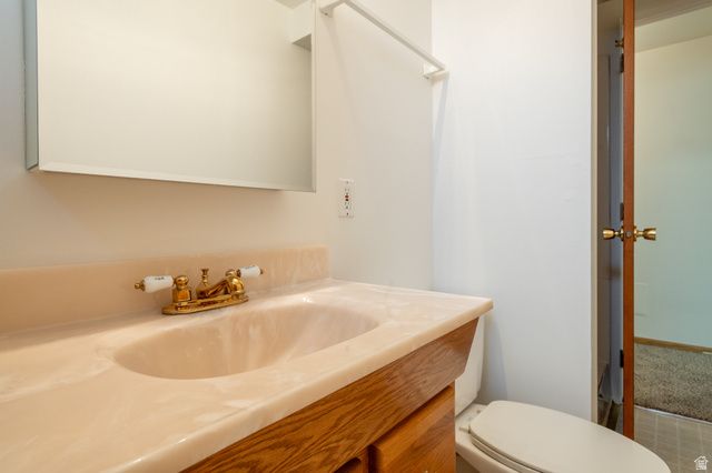 3836 W PINEHURST CIR, West Valley City, UT 84120