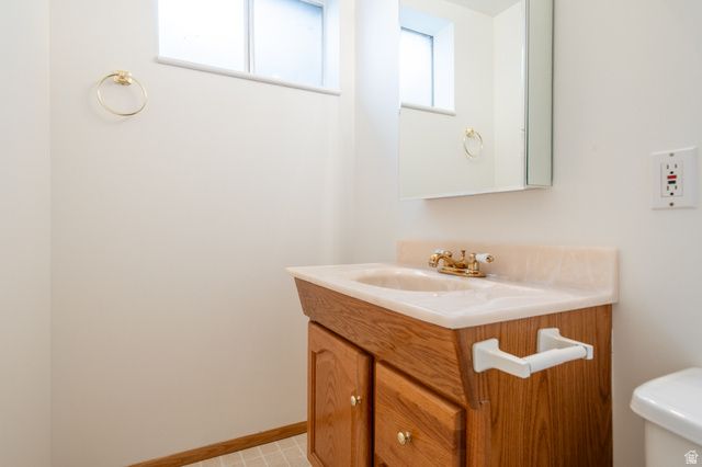 3836 W PINEHURST CIR, West Valley City, UT 84120