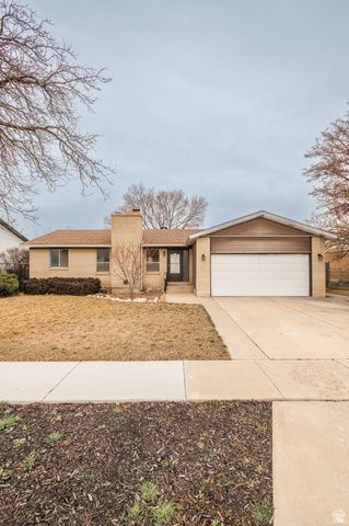 3836 W PINEHURST CIR, West Valley City, UT 84120