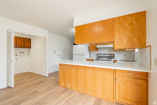 3836 W PINEHURST CIR, West Valley City, UT 84120