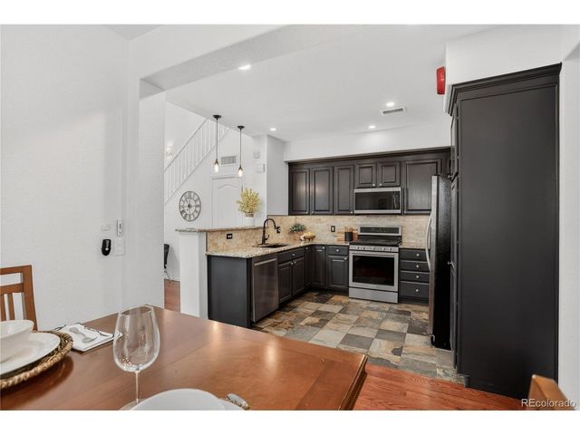3851 Stonebrush Dr 11C, Littleton, CO 80126
