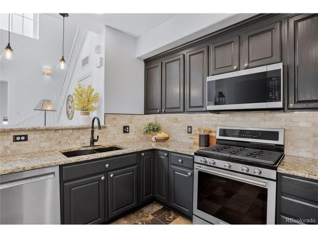 3851 Stonebrush Dr 11C, Littleton, CO 80126