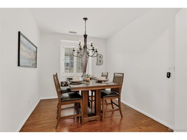 3851 Stonebrush Dr 11C, Littleton, CO 80126