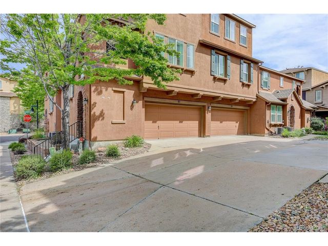 3851 Stonebrush Dr 11C, Littleton, CO 80126