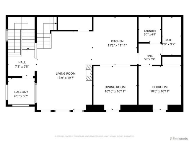 3851 Stonebrush Dr 11C, Littleton, CO 80126
