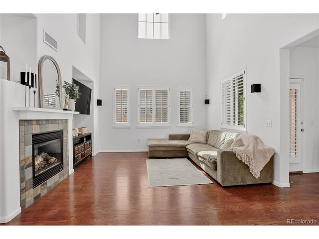 3851 Stonebrush Dr 11C, Littleton, CO 80126