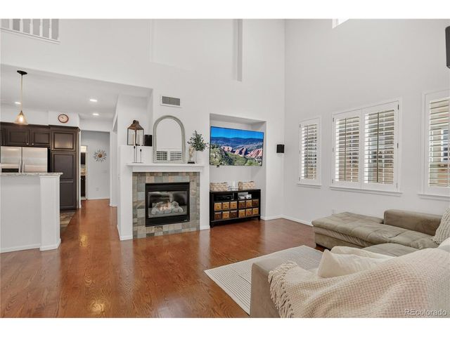 3851 Stonebrush Dr 11C, Littleton, CO 80126